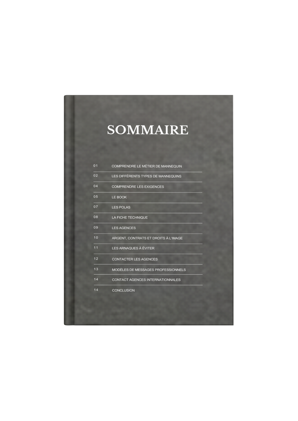 Signer à l'internationale